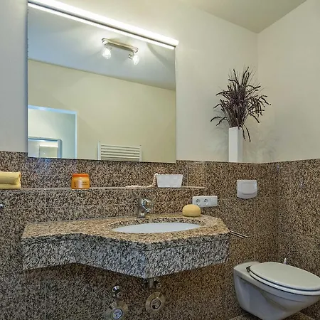 Duenen-residenz C 13 Heringsdorf